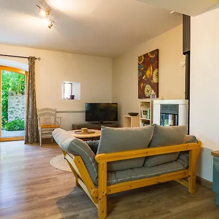 Landhaus La Peyrolle Aouste-sur-Sye