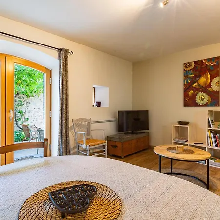 Holiday home La Peyrolle Aouste-sur-Sye