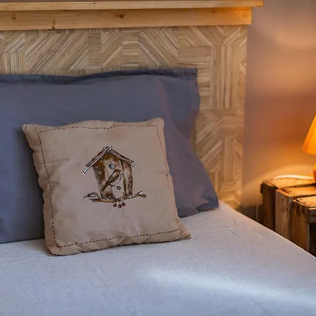 Holiday home La Peyrolle *