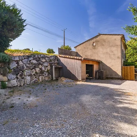 La Peyrolle Feriehus Aouste-sur-Sye